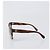 Occhiali da sole CHANEL Plastica Brown Silver CC Auth BA15428 Marrone Argento - vista 3