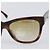 Occhiali da sole CHANEL Plastica Brown Silver CC Auth BA15428 Marrone Argento - vista 6