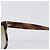 Occhiali da sole CHANEL Plastica Brown Silver CC Auth BA15428 Marrone Argento - vista 9