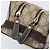 Borsa a mano GUCCI GG Supreme PVC Beige Gold 211125 Auth 197233 - vista 10