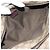 Borsa a mano GUCCI GG Supreme PVC Beige Gold 211125 Auth 197233 - vista 11