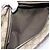 Borsa a mano GUCCI GG Supreme PVC Beige Gold 211125 Auth 197233 - vista 21
