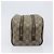 Borsa a mano GUCCI GG Supreme PVC Beige Gold 211125 Auth 197233 - vista 3