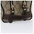 Borsa a mano GUCCI GG Supreme PVC Beige Gold 211125 Auth 197233 - vista 7