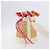 Bulgari Borsa a tracolla BVLGARI in rafia beige e oro Auth 199178V D'oro - vista 3