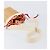 Bulgari Borsa a tracolla BVLGARI in rafia beige e oro Auth 199178V D'oro - vista 7