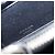 Saffiano PRADA Langbeutel aus Safiano-Leder Schwarz Silber Auth bs36866 - Ansicht 10