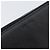 Saffiano PRADA Langbeutel aus Safiano-Leder Schwarz Silber Auth bs36866 - Ansicht 17
