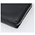 Saffiano PRADA Langbeutel aus Safiano-Leder Schwarz Silber Auth bs36866 - Ansicht 7
