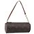 LOUIS VUITTON Monogram Papillon Pouch LV Auth bs36809 Monogramma