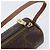 LOUIS VUITTON Monogram Papillon Pouch LV Auth bs36809 Monogramma - vista 10