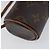 LOUIS VUITTON Monogram Papillon Pouch LV Auth bs36809 Monogramma - vista 15