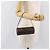LOUIS VUITTON Monogram Papillon Pouch LV Auth bs36809 Monogramma - vista 19