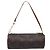 LOUIS VUITTON Monogram Papillon Pouch LV Auth bs36809 Monogramma - vista 2