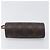 LOUIS VUITTON Monogram Papillon Pouch LV Auth bs36809 Monogramma - vista 5