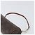 LOUIS VUITTON Monogram Papillon Pouch LV Auth bs36809 Monogramma - vista 8