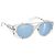 Gafas de sol Christian Dior plastic Clear Auth bs36967