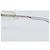 Gafas de sol Christian Dior plastic Clear Auth bs36967 - vista 10