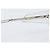 Gafas de sol Christian Dior plastic Clear Auth bs36967 - vista 12