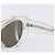 Gafas de sol Christian Dior plastic Clear Auth bs36967 - vista 15
