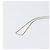 Gafas de sol Christian Dior plastic Clear Auth bs36967 - vista 18