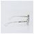 Gafas de sol Christian Dior plastic Clear Auth bs36967 - vista 4