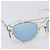 Gafas de sol Christian Dior plastic Clear Auth bs36967 - vista 5