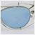 Gafas de sol Christian Dior plastic Clear Auth bs36967 - vista 7