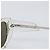 Gafas de sol Christian Dior plastic Clear Auth bs36967 - vista 9