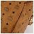Borsa Boston MCM Logogram Vicetos PVC Leather 2way Brown Gold Auth 199620 Marrone D'oro - vista 16