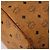 Borsa Boston MCM Logogram Vicetos PVC Leather 2way Brown Gold Auth 199620 Marrone D'oro - vista 19