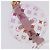 LOUIS VUITTON Monogram Boite Scott Accessory Case Clear GI0362 LV Auth 198876M Monograma - vista 10
