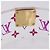LOUIS VUITTON Monogram Boite Scott Accessory Case Clear GI0362 LV Auth 198876M Monograma - vista 12