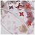 LOUIS VUITTON Monogram Boite Scott Accessory Case Clear GI0362 LV Auth 198876M Monograma - vista 14