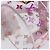 LOUIS VUITTON Monogram Boite Scott Accessory Case Clear GI0362 LV Auth 198876M Monograma - vista 16