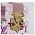 LOUIS VUITTON Monogram Boite Scott Accessory Case Clear GI0362 LV Auth 198876M Monograma - vista 17