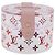 LOUIS VUITTON Monogram Boite Scott Accessory Case Clear GI0362 LV Auth 198876M Monograma - vista 2