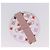 LOUIS VUITTON Monogram Boite Scott Accessory Case Clear GI0362 LV Auth 198876M Monograma - vista 5