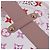 LOUIS VUITTON Monogram Boite Scott Accessory Case Clear GI0362 LV Auth 198876M Monograma - vista 8