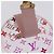 LOUIS VUITTON Monogram Boite Scott Accessory Case Clear GI0362 LV Auth 198876M Monograma - vista 9