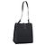Borsa a tracolla GUCCI GG Canvas Nero Argento Auth 201960