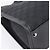 Borsa a tracolla GUCCI GG Canvas Nero Argento Auth 201960 - vista 16