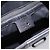 Borsa a tracolla GUCCI GG Canvas Nero Argento Auth 201960 - vista 17