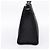 Borsa a tracolla GUCCI GG Canvas Nero Argento Auth 201960 - vista 3