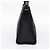Borsa a tracolla GUCCI GG Canvas Nero Argento Auth 201960 - vista 4