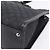 Borsa a tracolla GUCCI GG Canvas Nero Argento Auth 201960 - vista 9