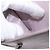 LOUIS VUITTON Epi Rochelle Pouch Lilac M5292C LV Auth 199069A Porpora - vista 12