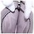 LOUIS VUITTON Epi Rochelle Pouch Lilac M5292C LV Auth 199069A Porpora - vista 20