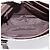 Borsa a mano BURBERRY Nova Check Canvas Beige Silver Auth 202135 Argento - vista 12