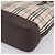 Borsa a mano BURBERRY Nova Check Canvas Beige Silver Auth 202135 Argento - vista 15